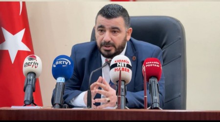 �l Genel Meclis Ba�kan� Kirman oldu