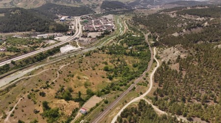 Karabk'te gar sahas iin kamulatrma Resmi Gazetede yaymland