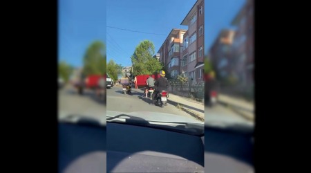 Karabk'te pes dedirten tamaclk