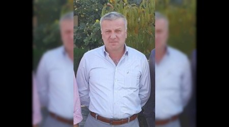 Kayp olan i adam aracyla utuu ayda l bulundu