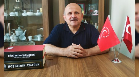 Bakan zcan'dan Bayram mesaj