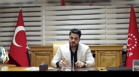  Ekonominin bu hale gelmesinden sorumlu Sn. Berat Albayrak deildir