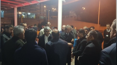 Esnaf adrnda 74 kii Gda Zehirlenmesi Yaad.