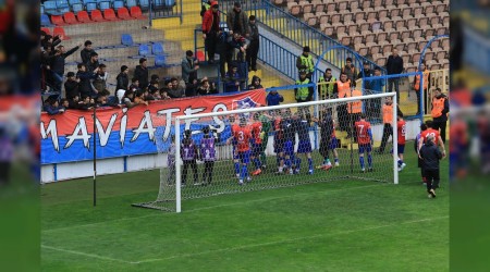 Karabkspor 3. Lige dt
