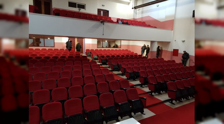 Karabksporda olaanst kongre ertelendi