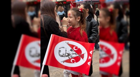 Karab�k'te bayram co�kusu BTP ile zirve yapt�