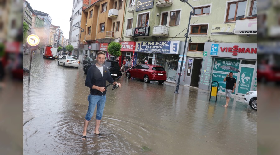 Karabk'te metrekareye 30 kilogram ya dt 