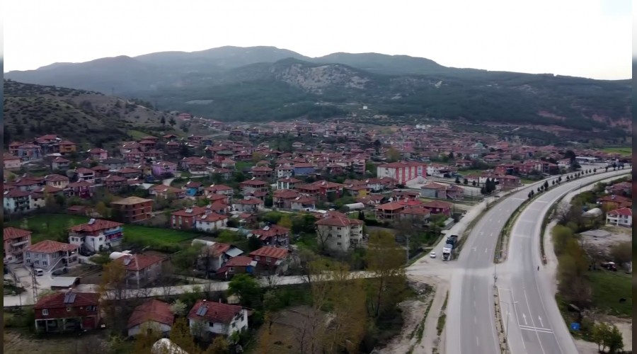 pozitif vakalar artnca o kyde karantina 14 gn daha uzatld