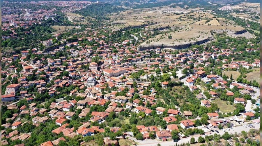 Safranbolu'da bayram hazrlklar tamamland