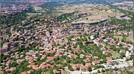 Safranbolu'da bayram hazrlklar tamamland