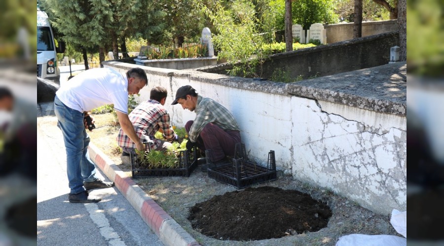 Safranbolu'da bayram hazrlklar tamamland