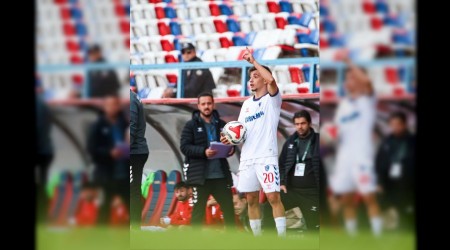 TFF 3. Lig: Karabk dman Yurdu: 1 - Orduspor 1967: 1