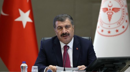 Yeni bir virsle kar karyayz