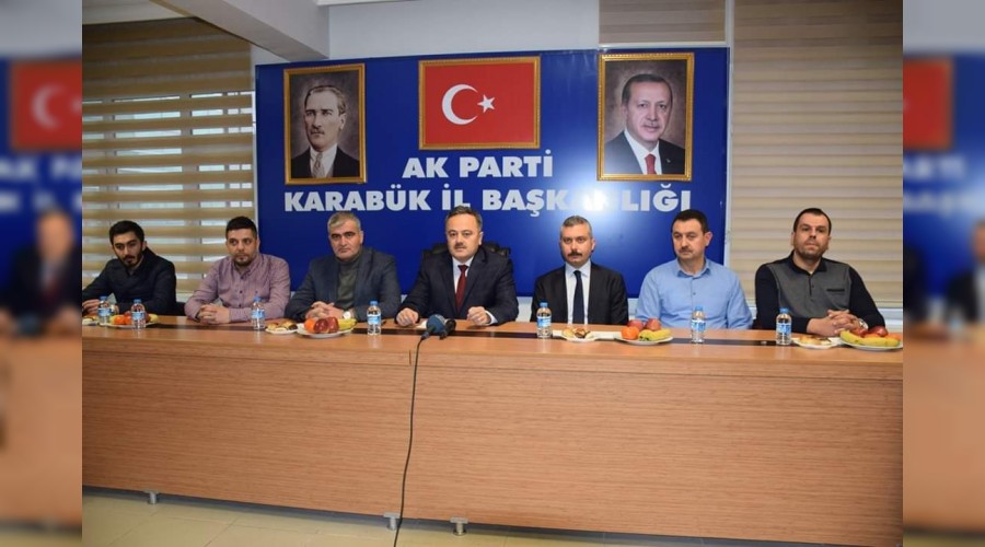 Altnz, ttifak araymz yok, ihtiyacmz da yok