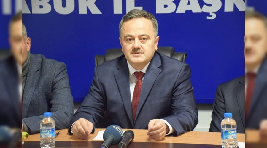 Altnz, ttifak araymz yok, ihtiyacmz da yok