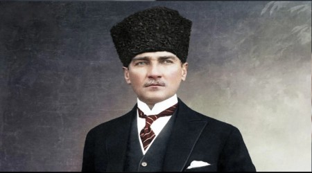 Atatrkn hazrlatt hutbeler; Peygamberimizin ahlak