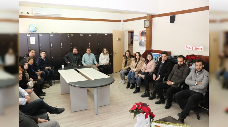 Bakan Kse retmenleri unutmad