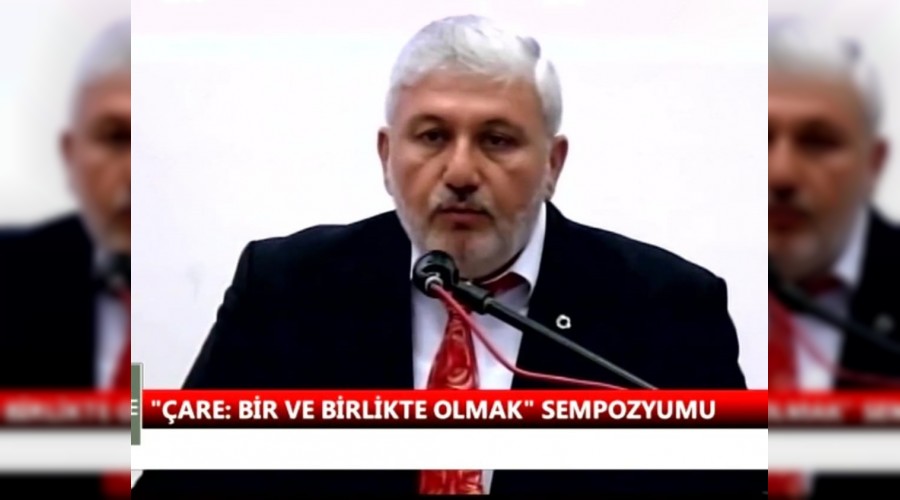 BTP adaylarn Karabk'te Grkemli Bir Toplant le Tantt.