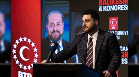 Bu lkenin nc yola ihtiyac var. Ya o yolu bulacaz ya da o yolu ina edeceiz.