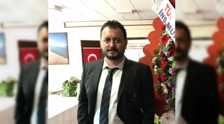 Eskipazar OSB Blge Mdr Tmen oldu
