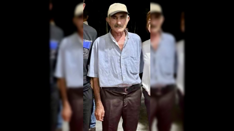 Gelinini ldren kaynpeder cezaevinde l bulundu