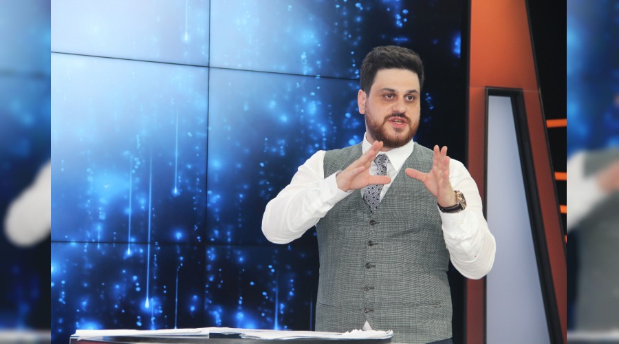 "Gen beyinler lkeden kayor! Genler hayal etsin biz gerekletireceiz"