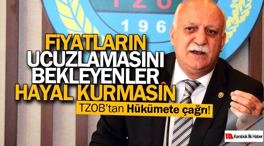 Gda fiyatlarnda ucuzluk hayal
