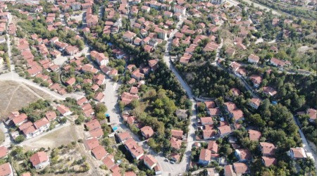 Karab�k�te Ocak ay�nda 181 konut ve 26 i�yeri sat�ld�