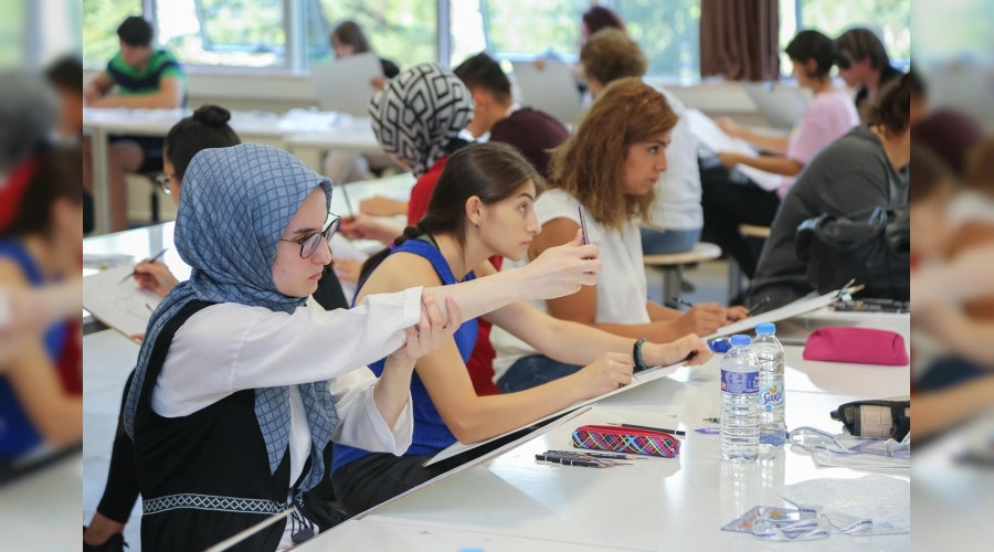 KB'de zel yetenek snavlar balad