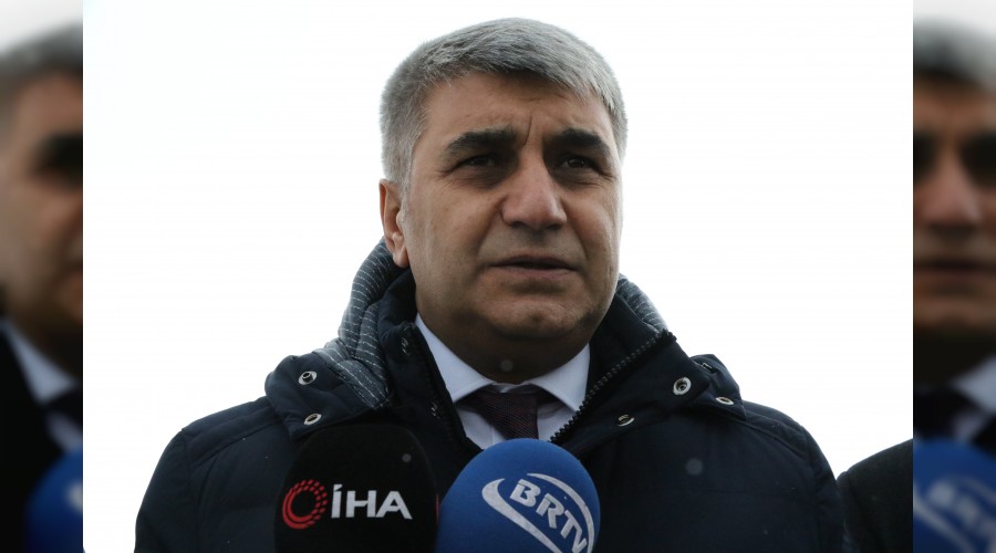 Keltepe, kayak merkezinden tesi olacak