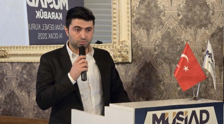 MSAD Karabk genel kurulunu iptal edip, ubeyi kapatt