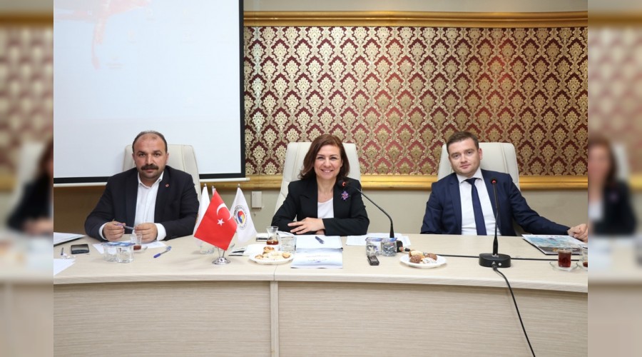 Safranbolu Belediye Meclis yeleri Belli Oldu