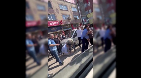 Tornavidal kavga kamerada