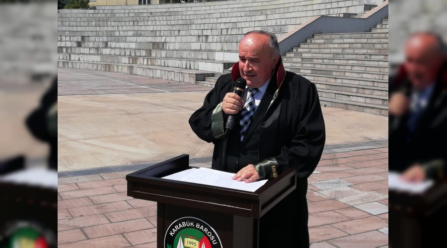 Baro Bakan Erdoan: Taraflar arasnda diyalog srecinin devamndan yanayz