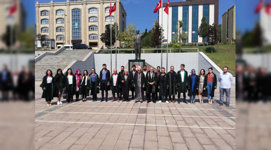 Baro Bakan Erdoan: Taraflar arasnda diyalog srecinin devamndan yanayz
