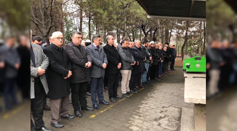 Birlik Bakan Tmenin ac gn
