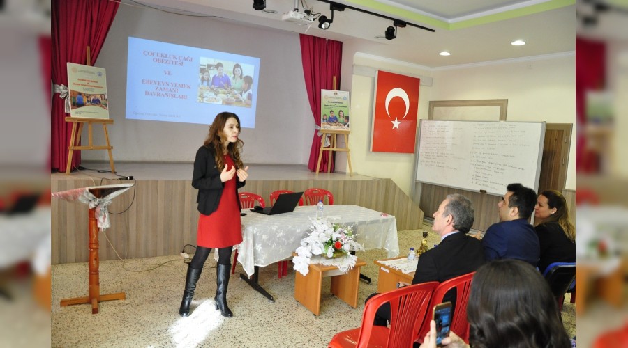 ocukluk a Obezitesini nlemek in Neler Yapabiliriz