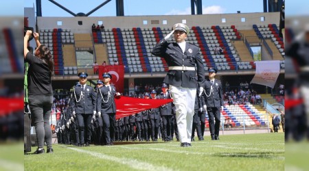 Karabk'te 19 Mays cokusu