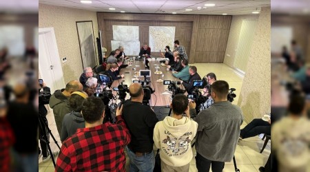 Karabkte emekliler su ve toplu tamadan cretsiz faydalanacak