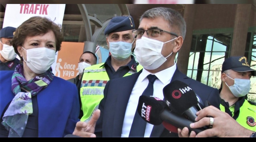 Karabkte vaka saylarnn minimum seviyeye inmesi bekleniyor