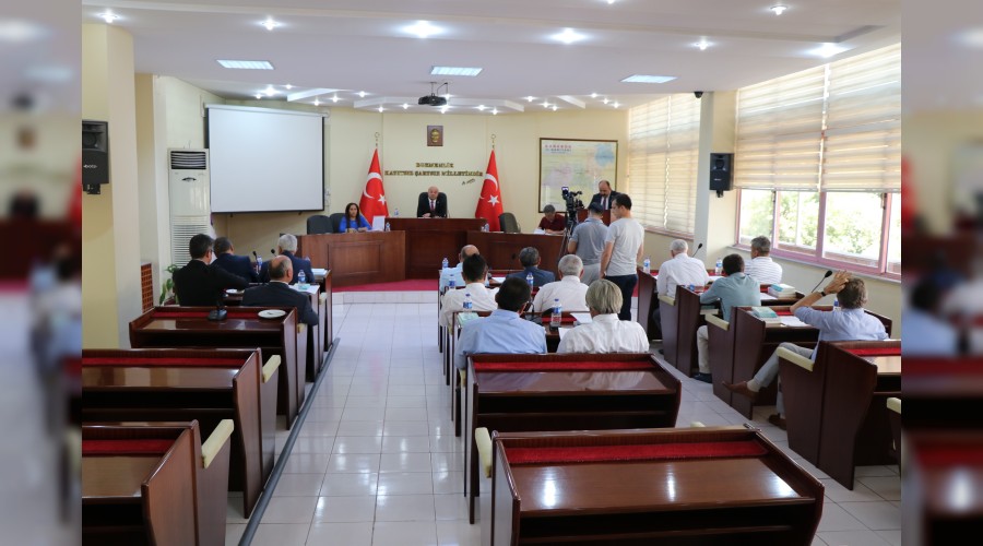 Keltepe Kayak Merkezi yolu iin 6 milyon TL harcanacak 