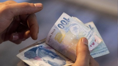Memurlar iin Zam karar Resmi Gazete'de