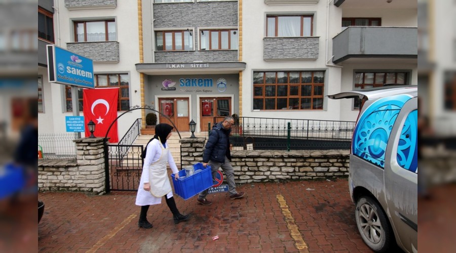Aşçılık kursundan sofralara