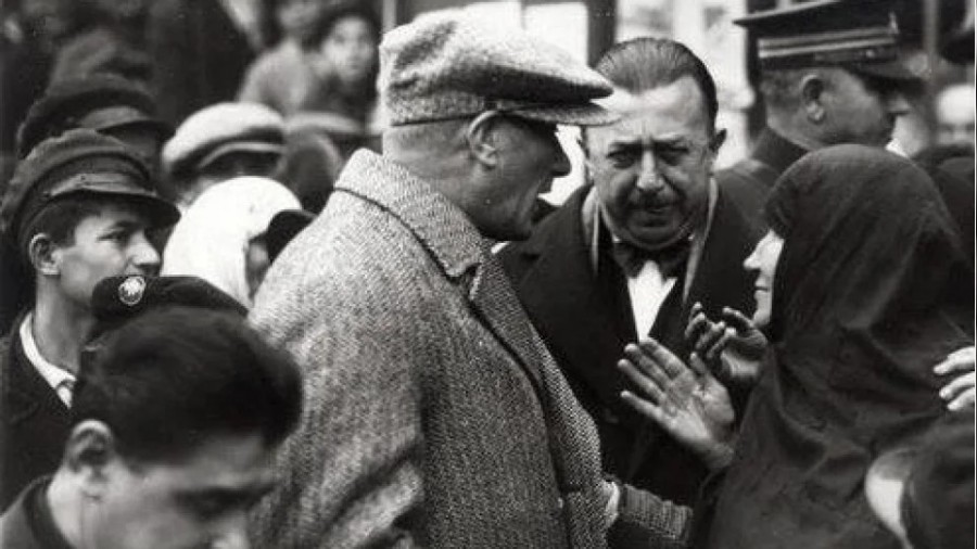 Atat�rk��n haz�rlatt��� hutbeler