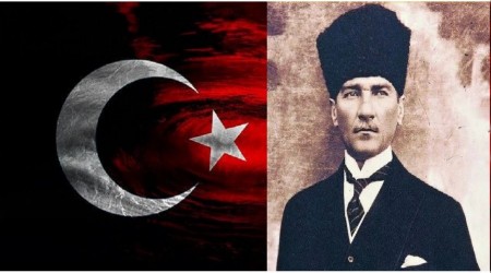 Atatrkn hazrlatt hutbeler; "Eksik lenler,yanl tartanlar"