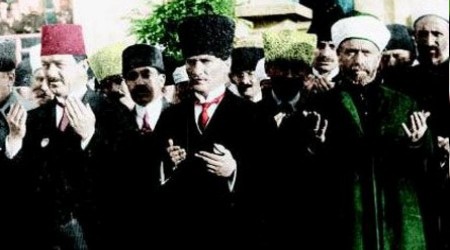 Atatrk'n soyaac