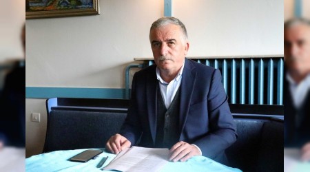 Genel Merkez ar basnca l Bakan adaylndan ekildi
