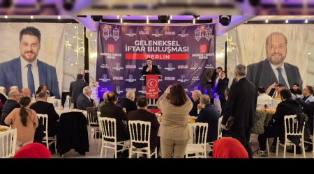 H�seyin Ba�: �Bizi mezhep �at��mas�na �ekiyorlar�