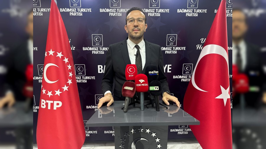 "�ran halk� emperyalizme diz ��kt�rd�"