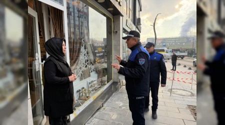 Karab�k Belediyesi kamusal alanlarda d�zenleme �al��malar�n� s�rd�r�yor